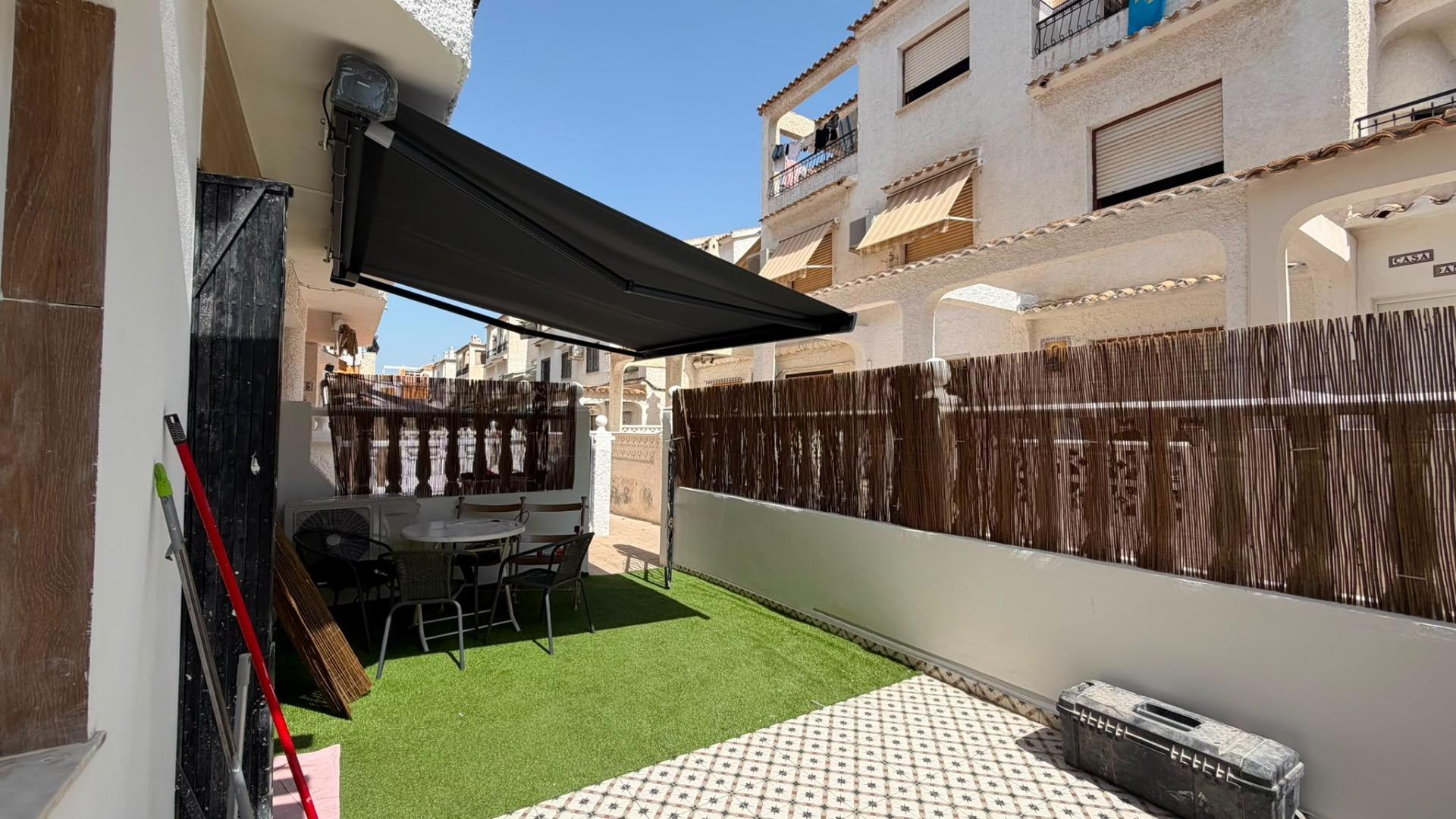 Bungalow for sale in Torrevieja, Alicante, Spain