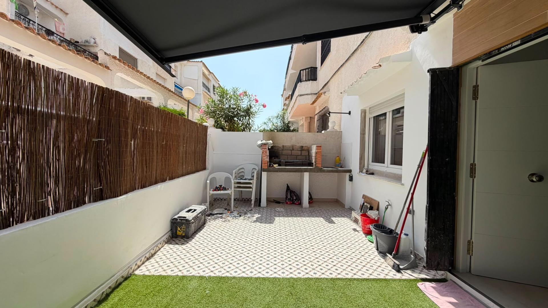 Bungalow for sale in Torrevieja, Alicante, Spain
