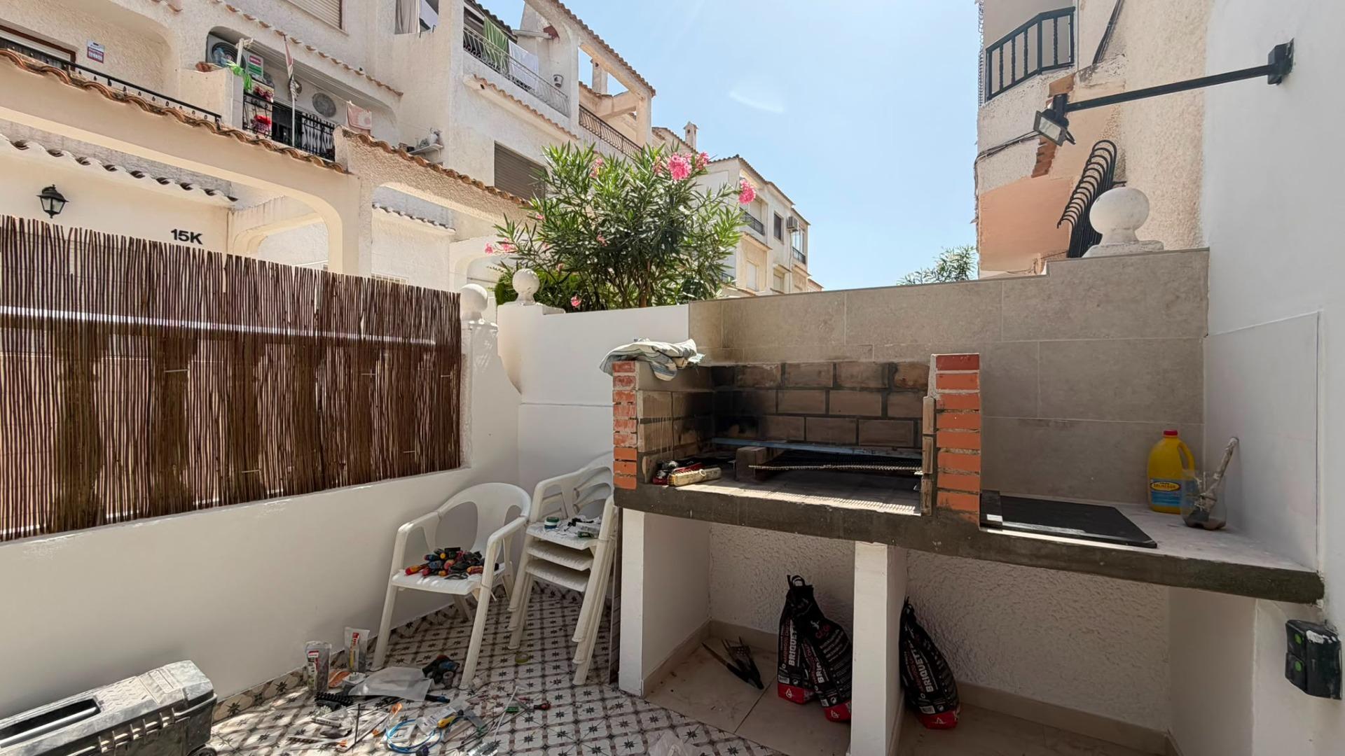 Bungalow for sale in Torrevieja, Alicante, Spain