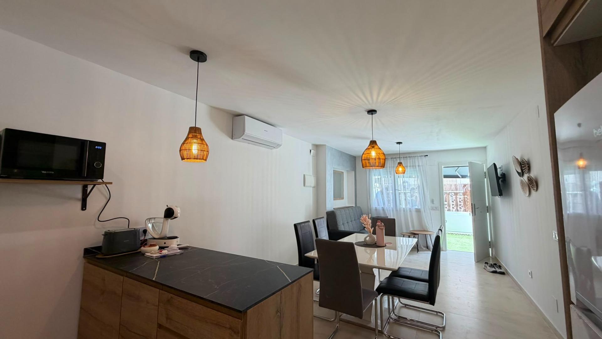 Bungalow for sale in Torrevieja, Alicante, Spain