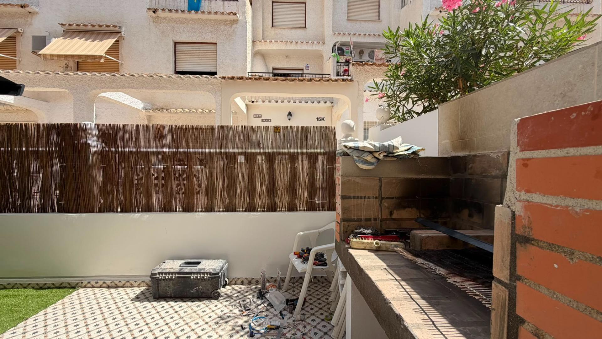 Bungalow for sale in Torrevieja, Alicante, Spain