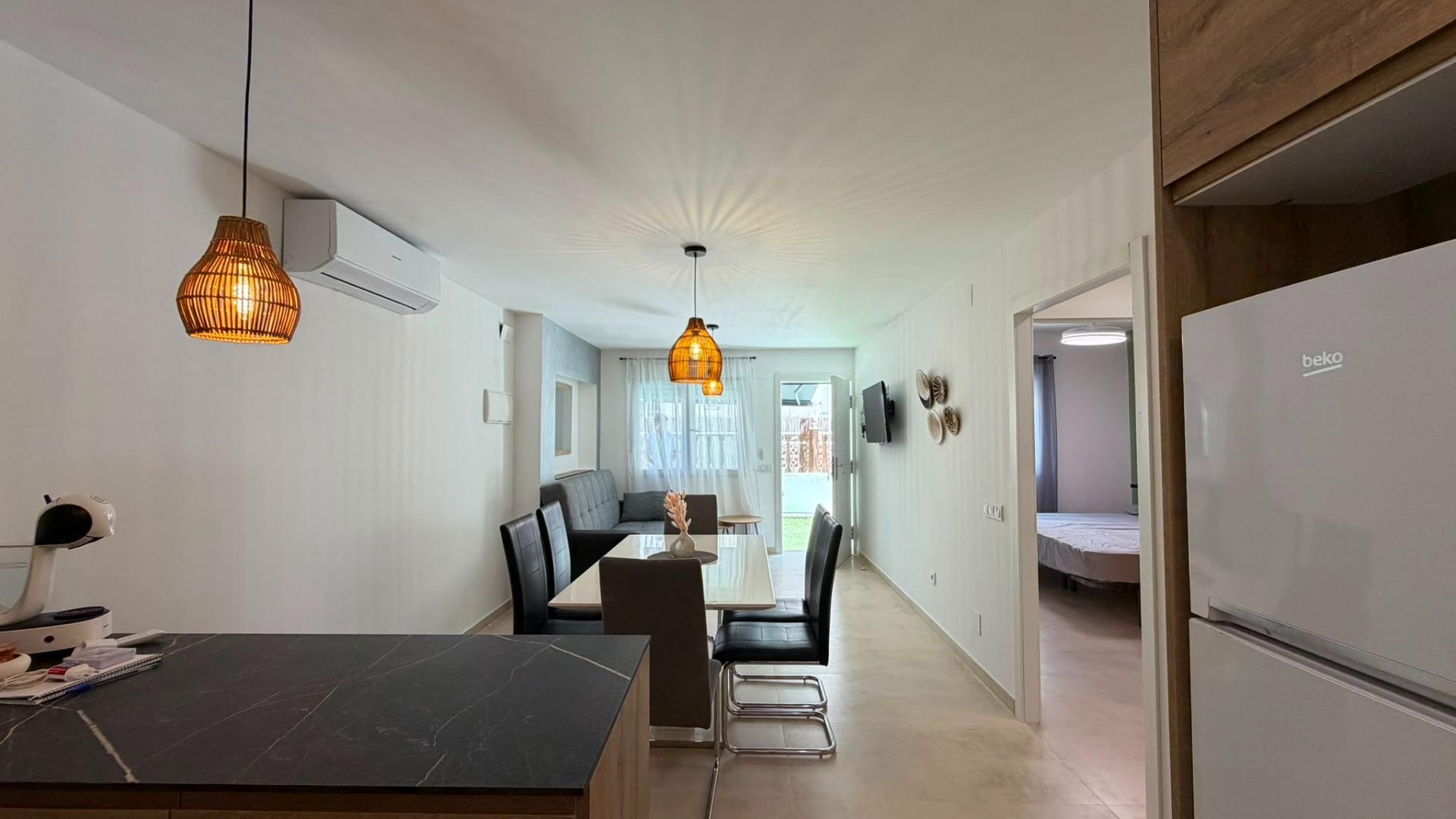 Bungalow for sale in Torrevieja, Alicante, Spain