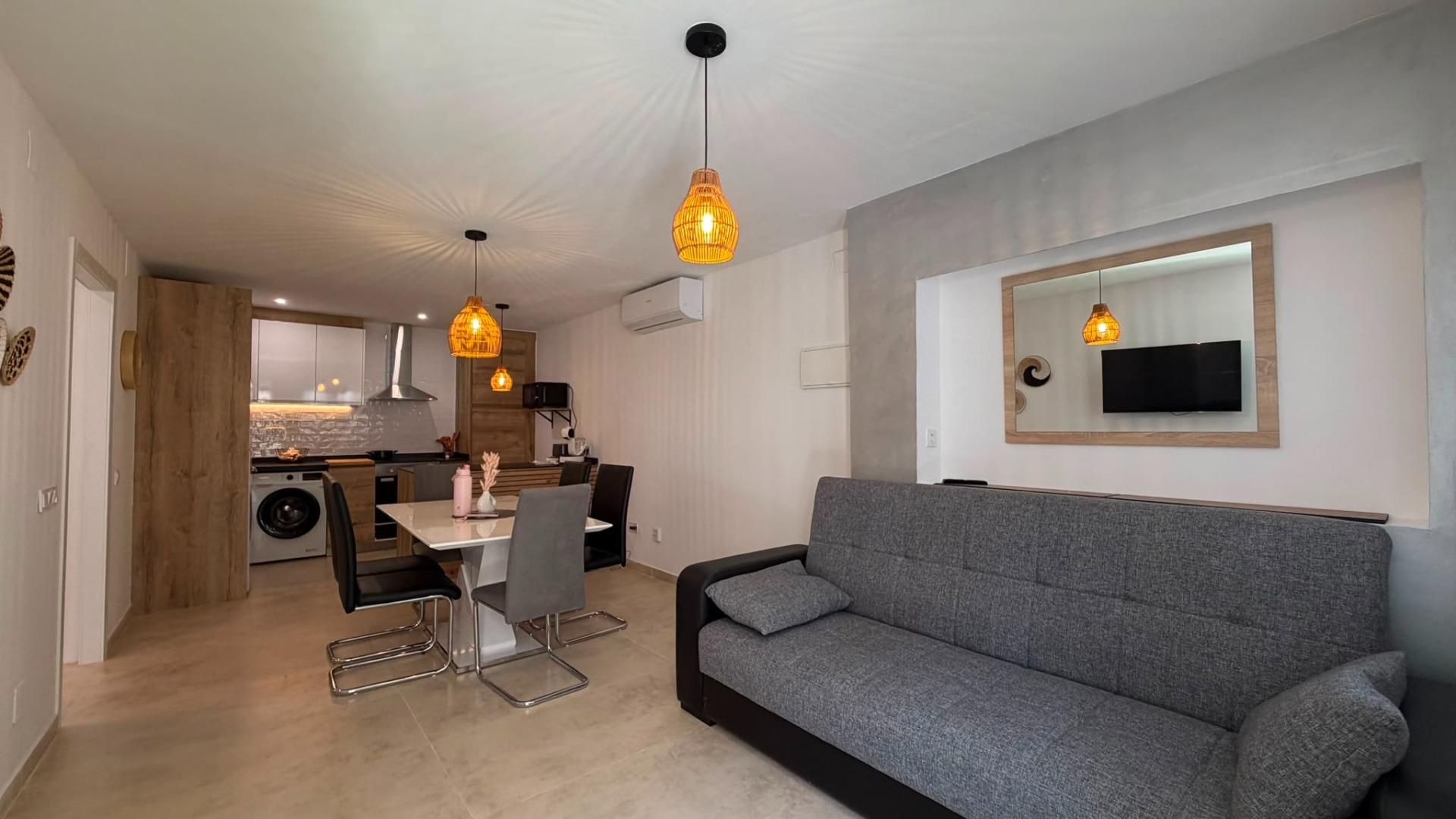 Bungalow for sale in Torrevieja, Alicante, Spain