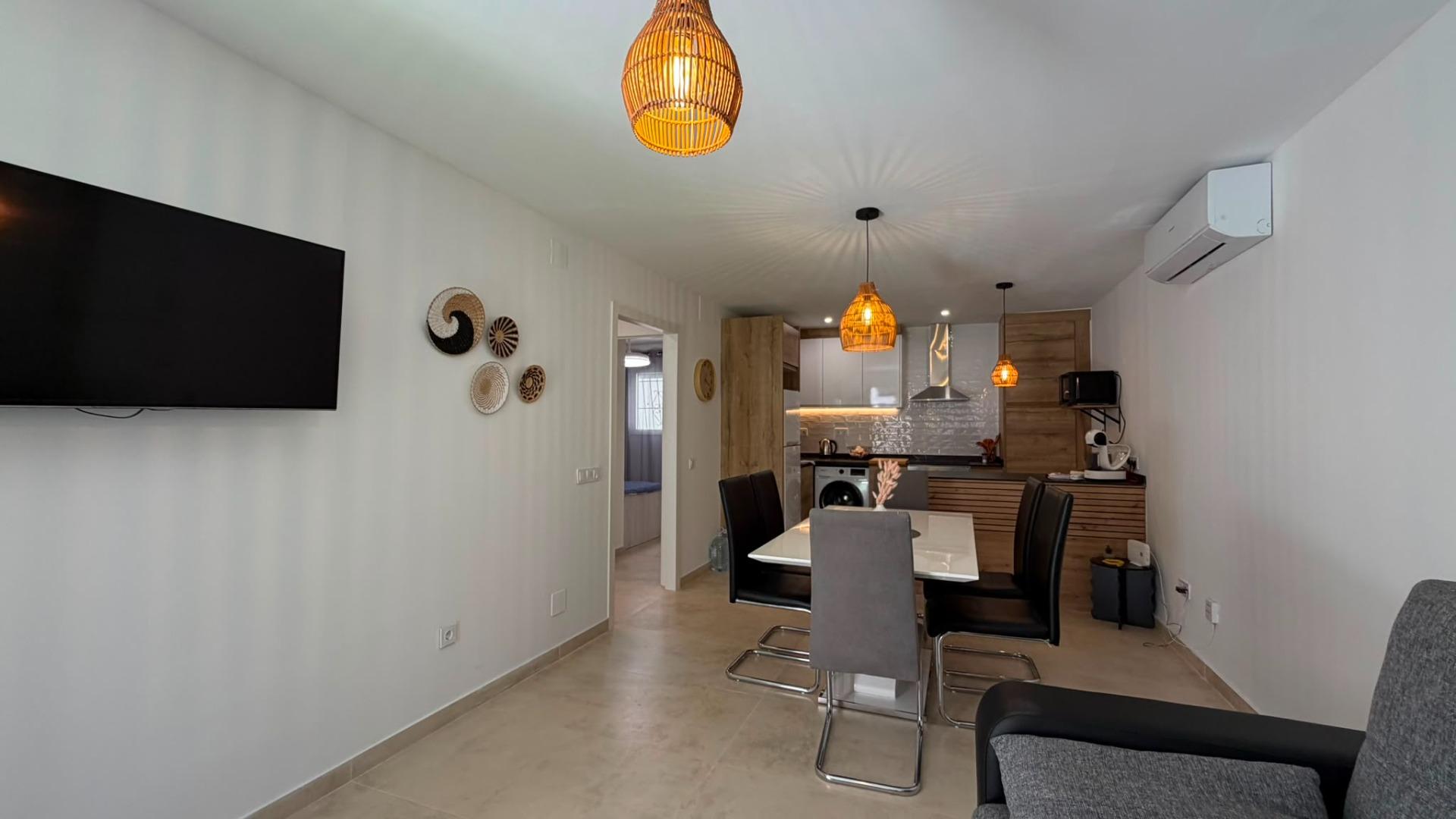 Bungalow for sale in Torrevieja, Alicante, Spain