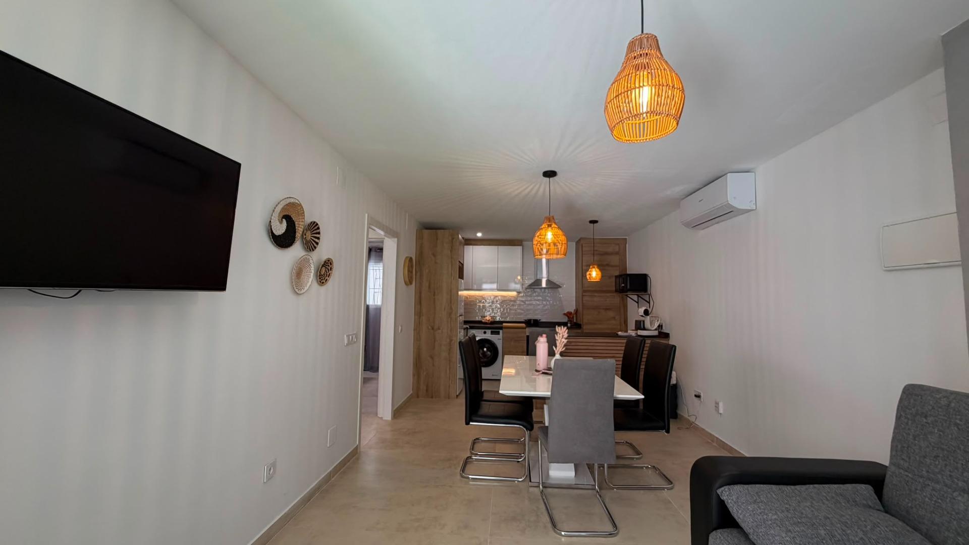 Bungalow for sale in Torrevieja, Alicante, Spain