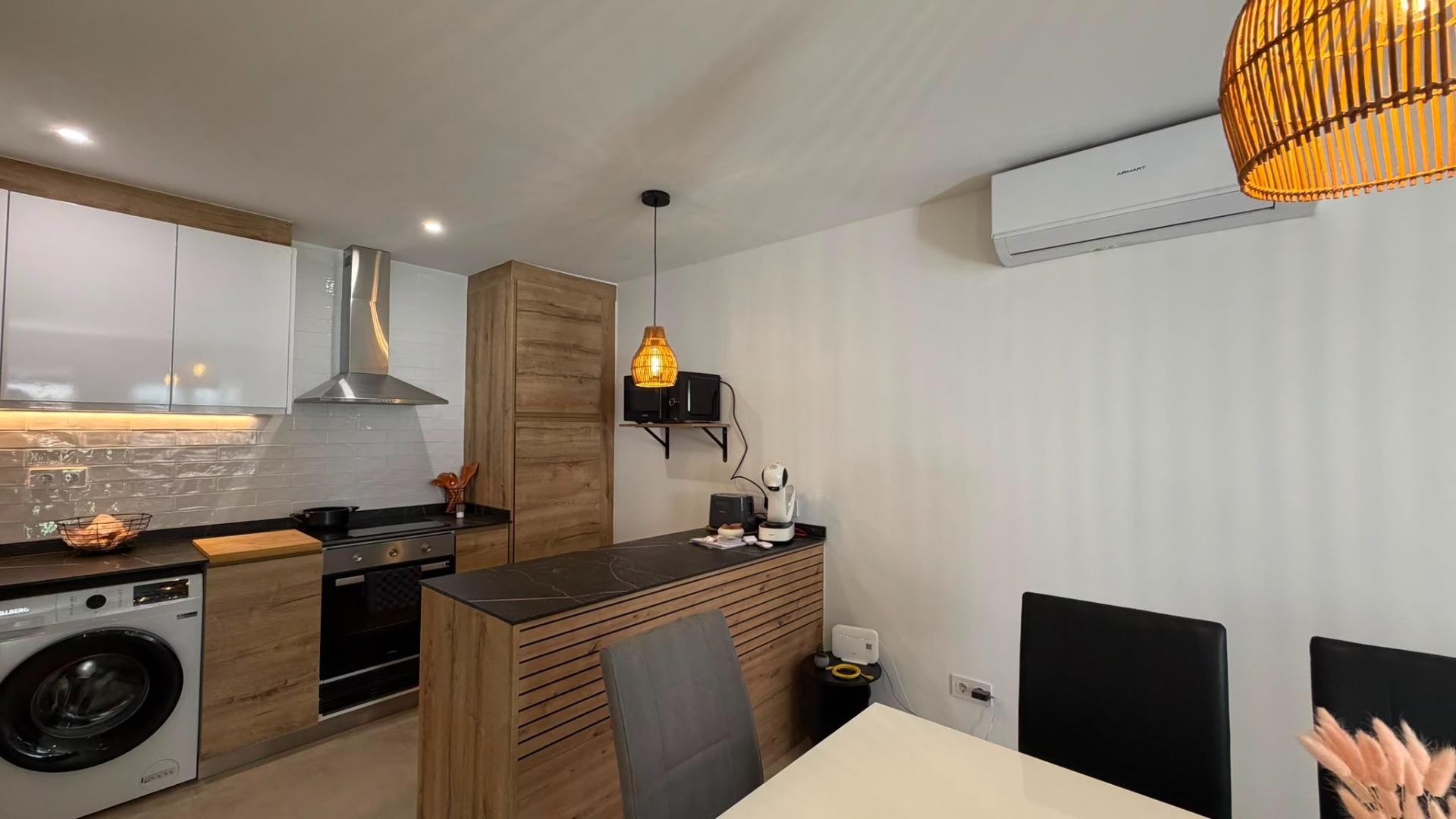 Bungalow for sale in Torrevieja, Alicante, Spain
