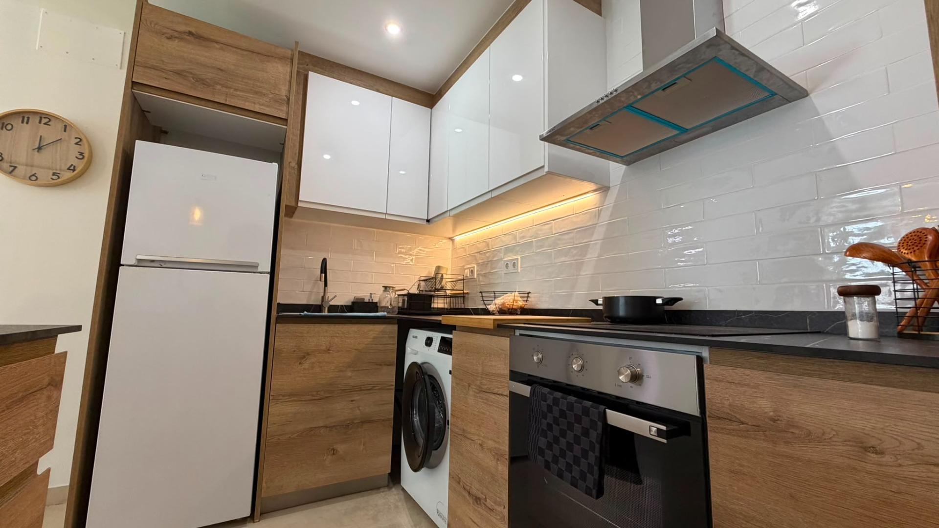 Bungalow for sale in Torrevieja, Alicante, Spain