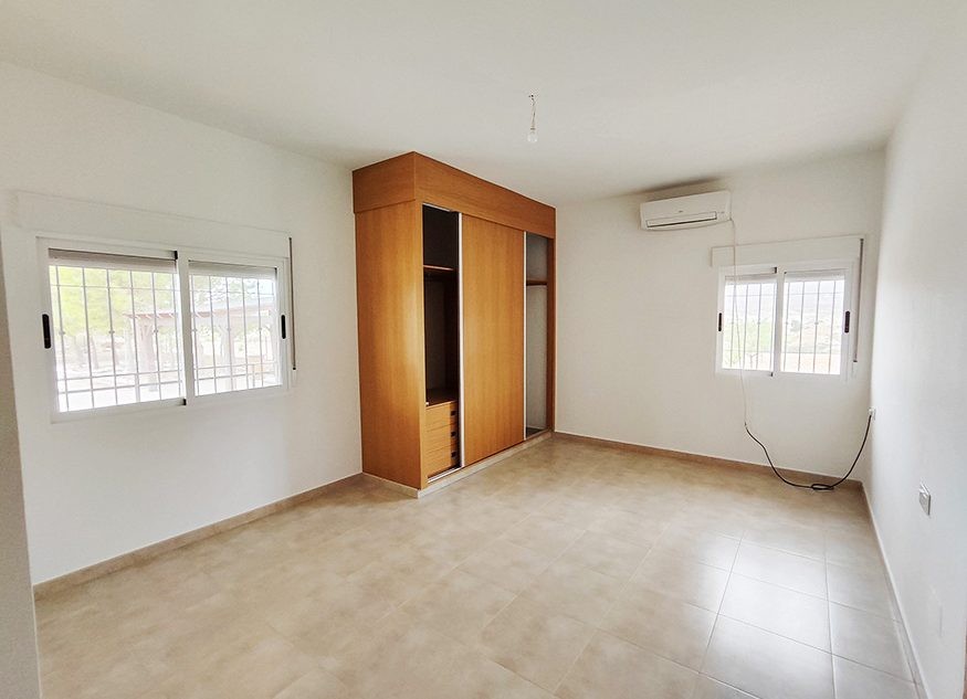 Villa en venta en Abanilla