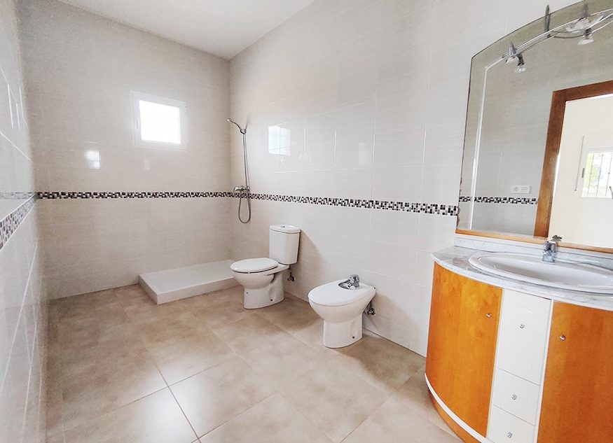 Villa en venta en Abanilla