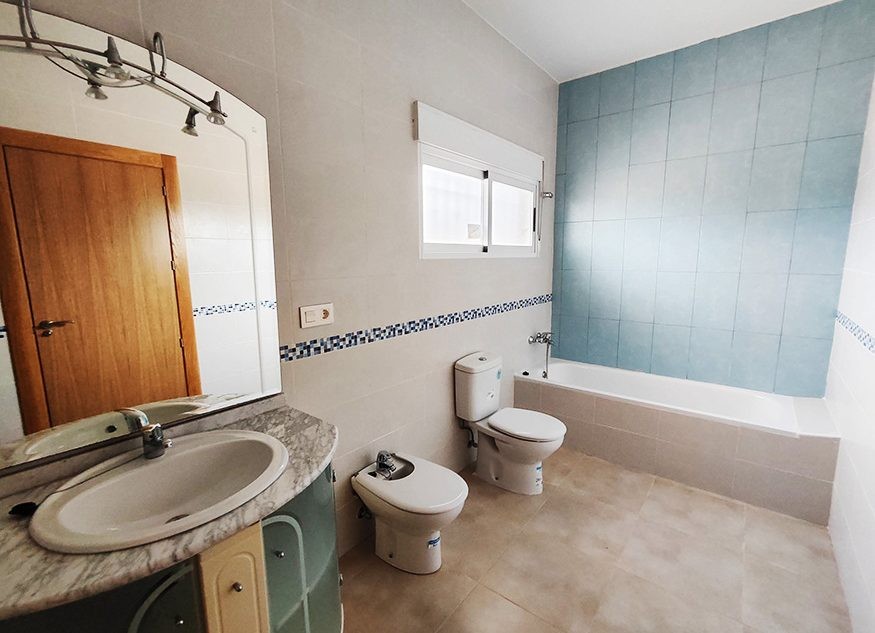 Villa en venta en Abanilla