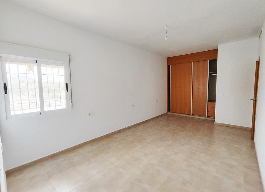 Villa en venta en Abanilla