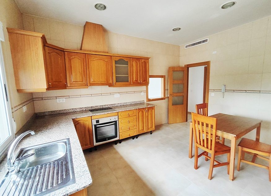 Villa en venta en Abanilla