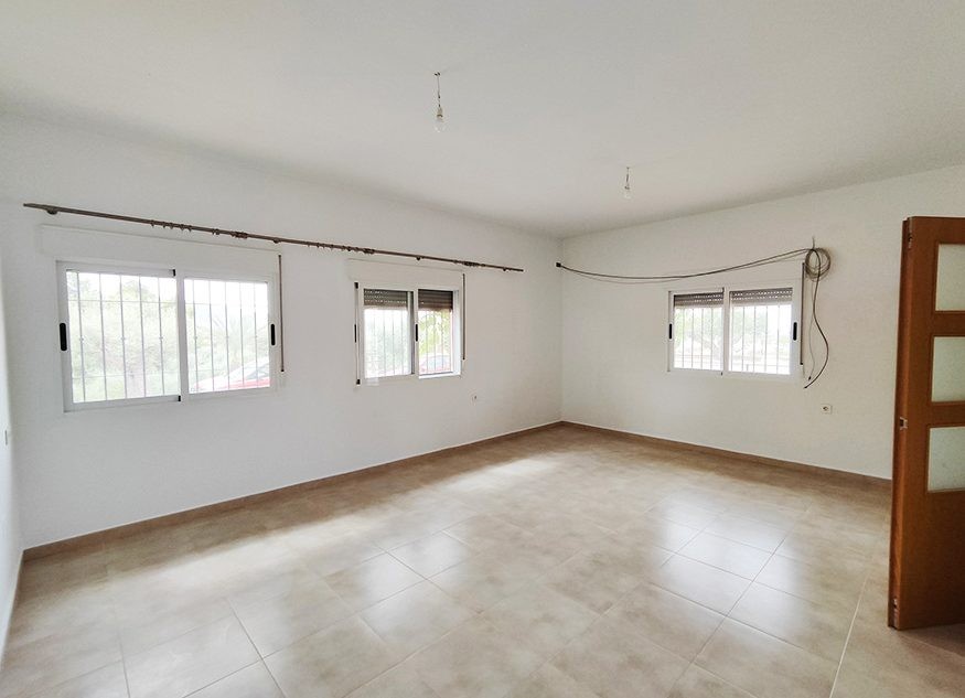 Villa en venta en Abanilla