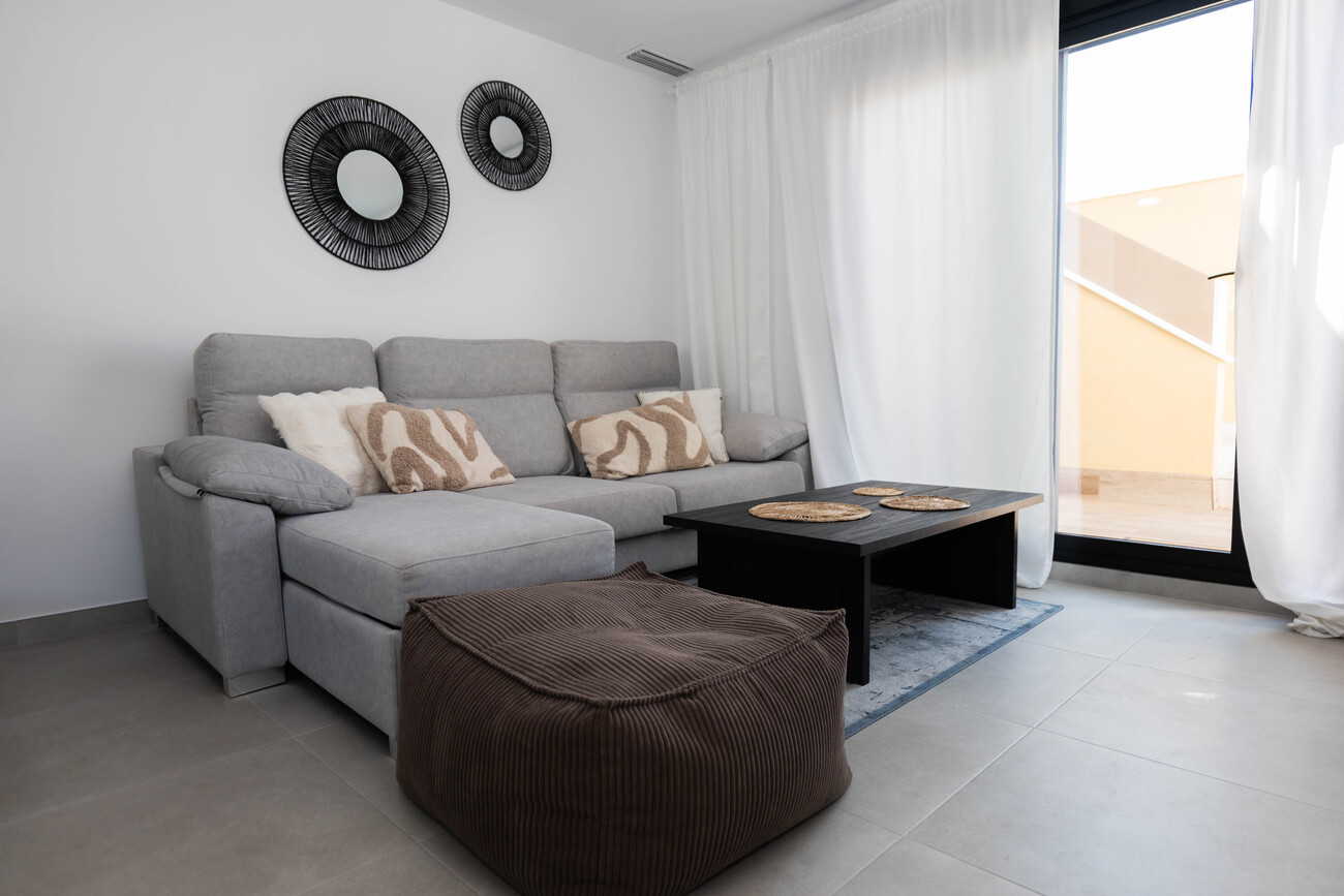 Penthouse Penthouse for sale in Pilar De La Horadada, Alicante, Spain