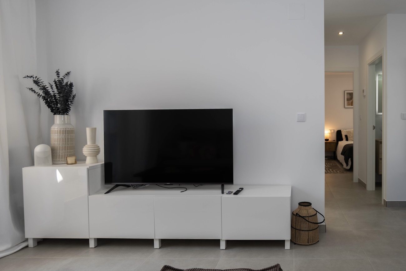 Penthouse Penthouse for sale in Pilar De La Horadada, Alicante, Spain