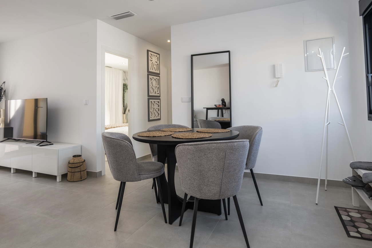 Penthouse Penthouse for sale in Pilar De La Horadada, Alicante, Spain