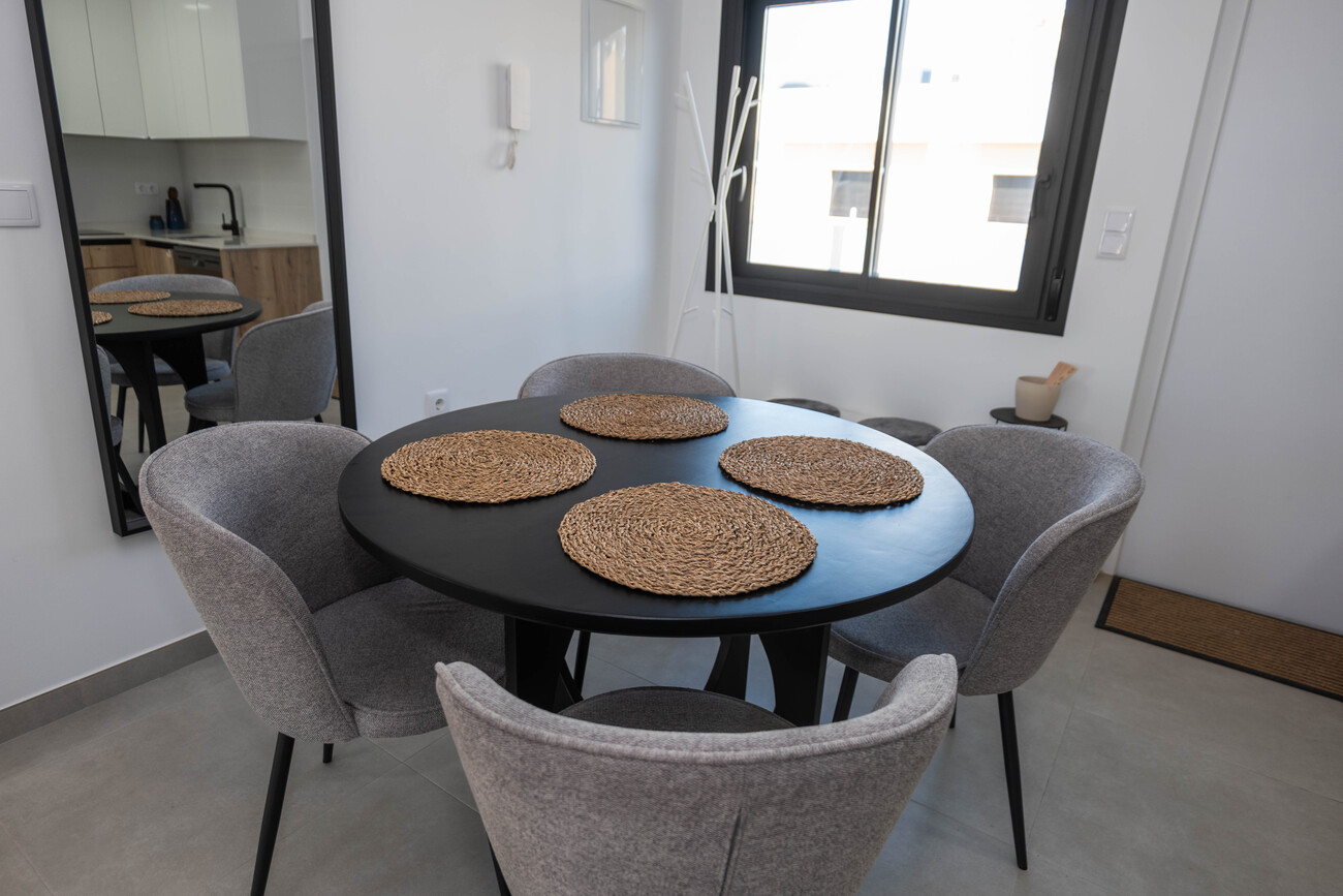 Penthouse Penthouse for sale in Pilar De La Horadada, Alicante, Spain