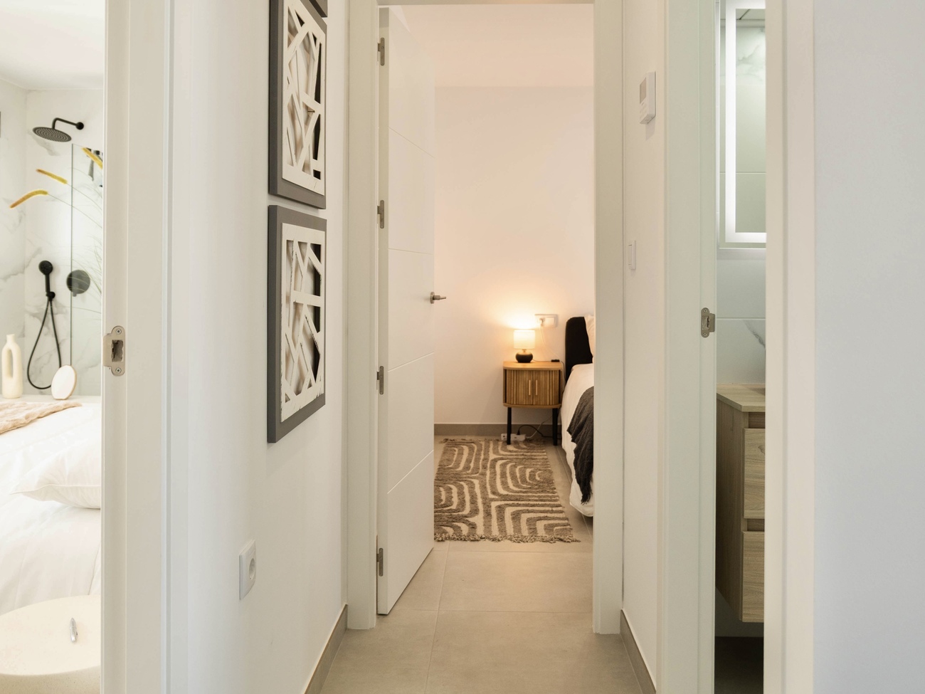 Penthouse Penthouse for sale in Pilar De La Horadada, Alicante, Spain