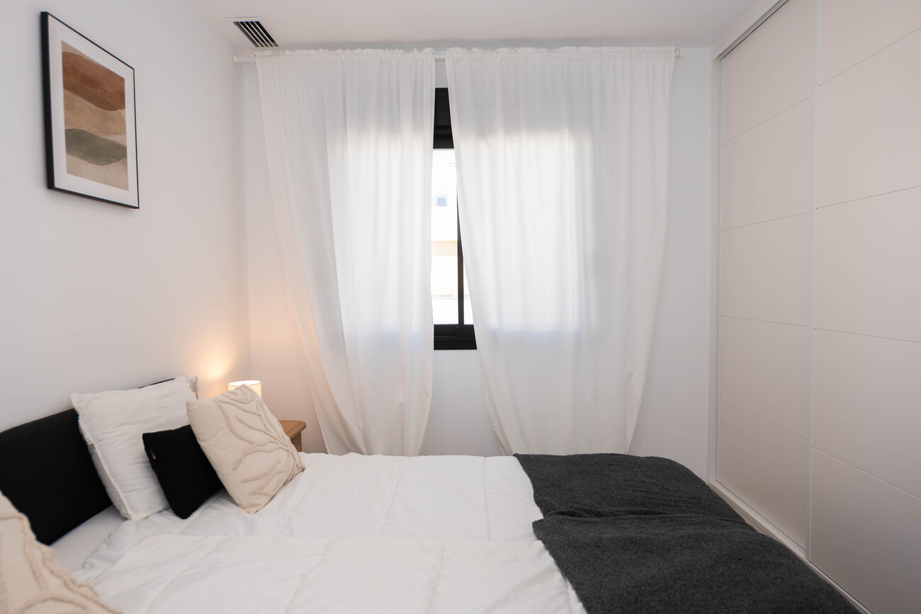 Penthouse Penthouse for sale in Pilar De La Horadada, Alicante, Spain