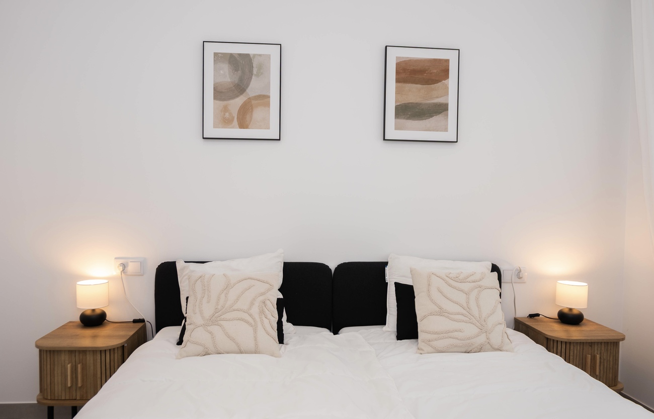 Penthouse Penthouse for sale in Pilar De La Horadada, Alicante, Spain