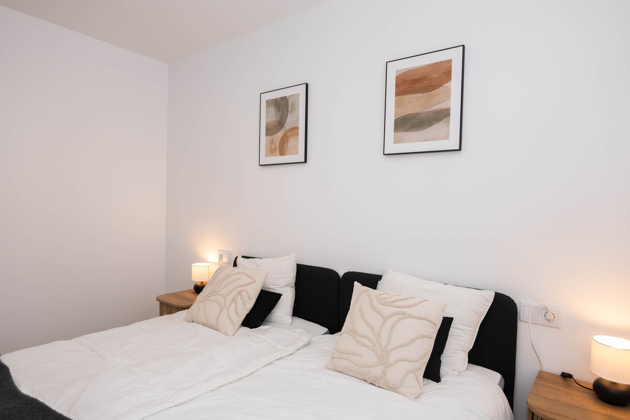 Penthouse Penthouse for sale in Pilar De La Horadada, Alicante, Spain