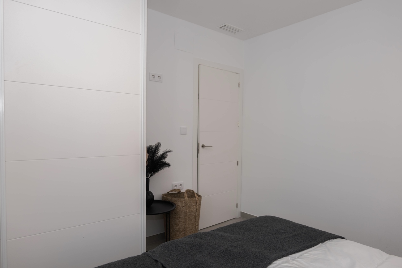 Penthouse Penthouse for sale in Pilar De La Horadada, Alicante, Spain
