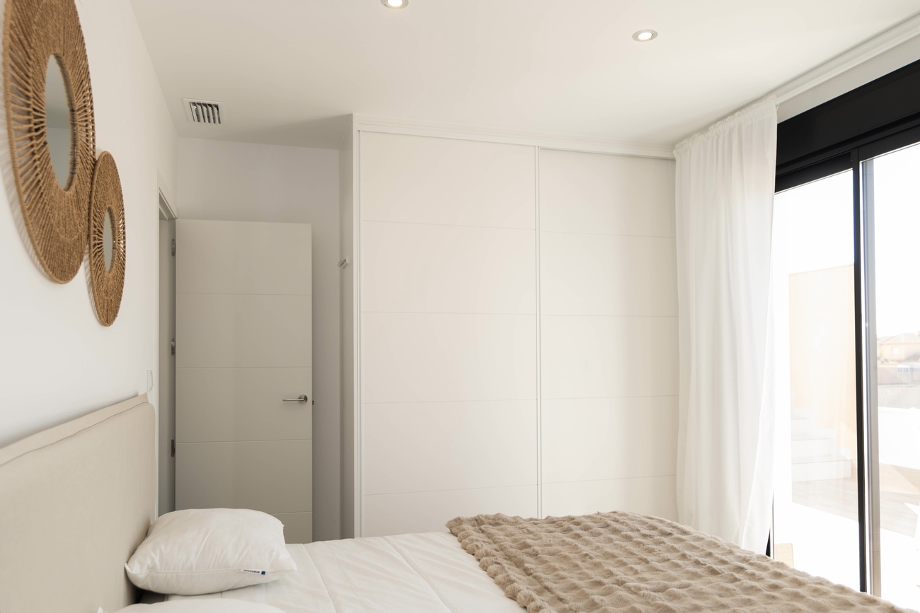 Penthouse Penthouse for sale in Pilar De La Horadada, Alicante, Spain