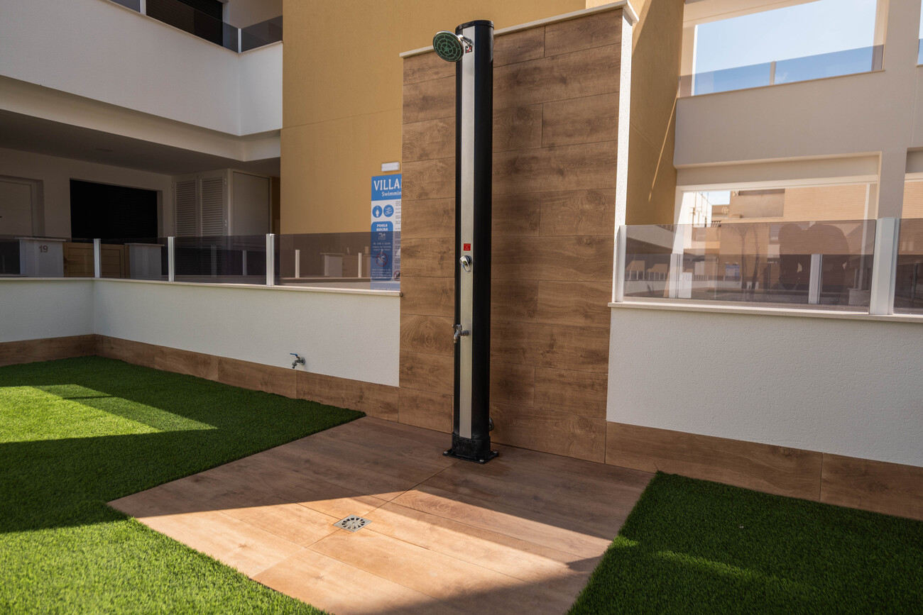 Penthouse Penthouse for sale in Pilar De La Horadada, Alicante, Spain