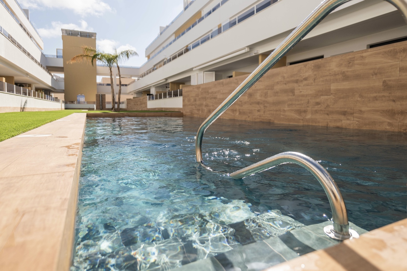 Penthouse Penthouse for sale in Pilar De La Horadada, Alicante, Spain