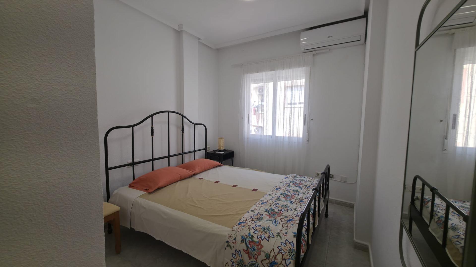 Apartment for sale in Torrevieja, Alicante, Spain