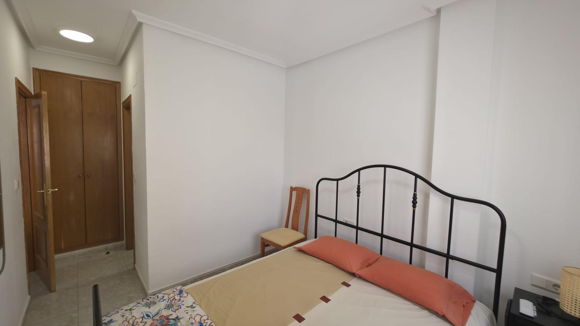Apartment for sale in Torrevieja, Alicante, Spain