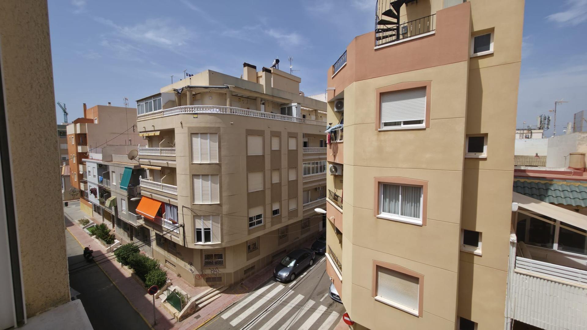 Apartment for sale in Torrevieja, Alicante, Spain