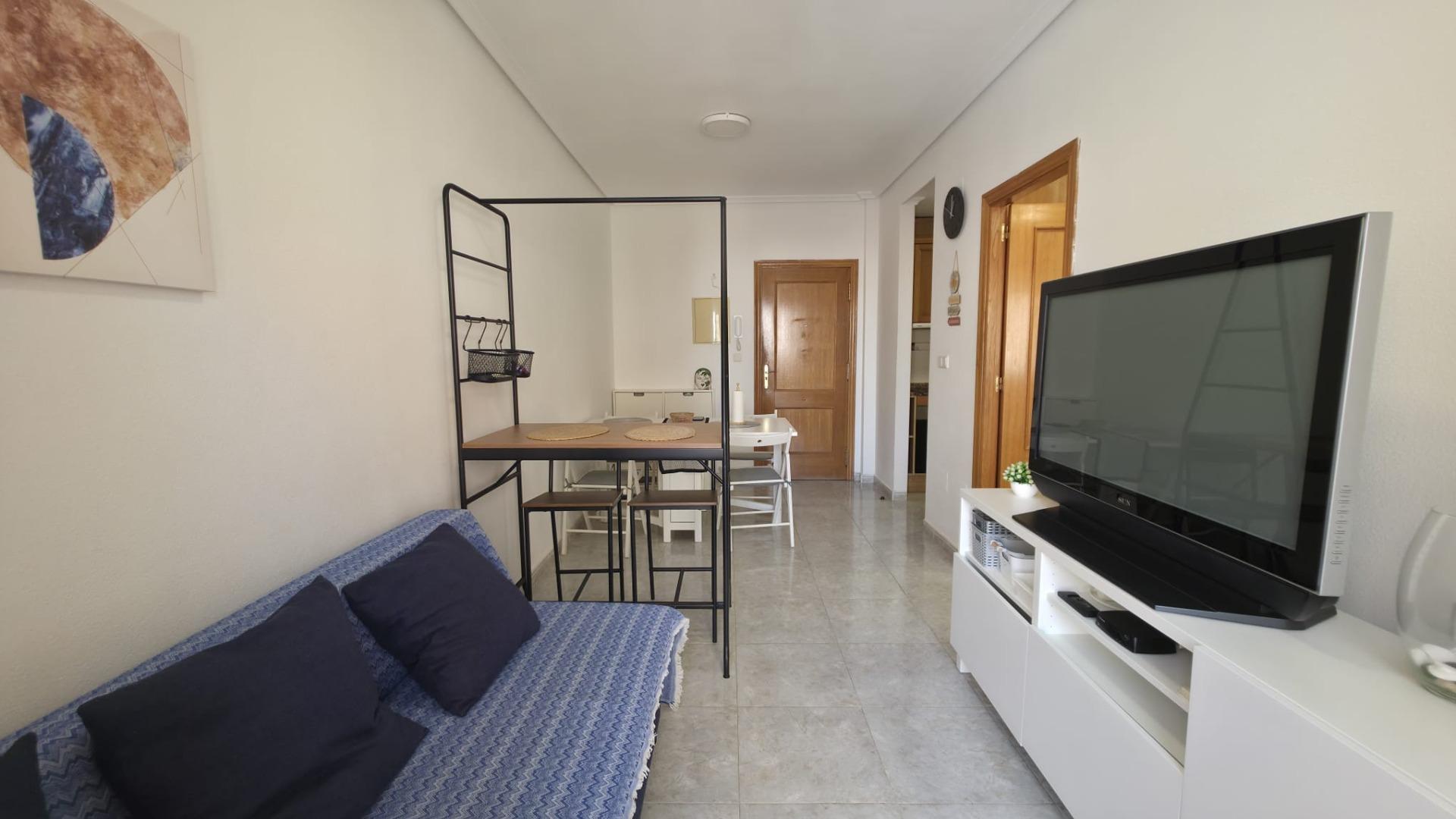 Apartment for sale in Torrevieja, Alicante, Spain
