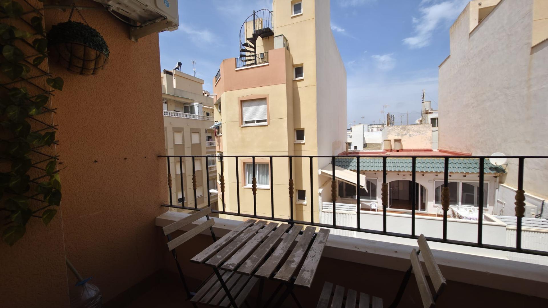 Apartment for sale in Torrevieja, Alicante, Spain