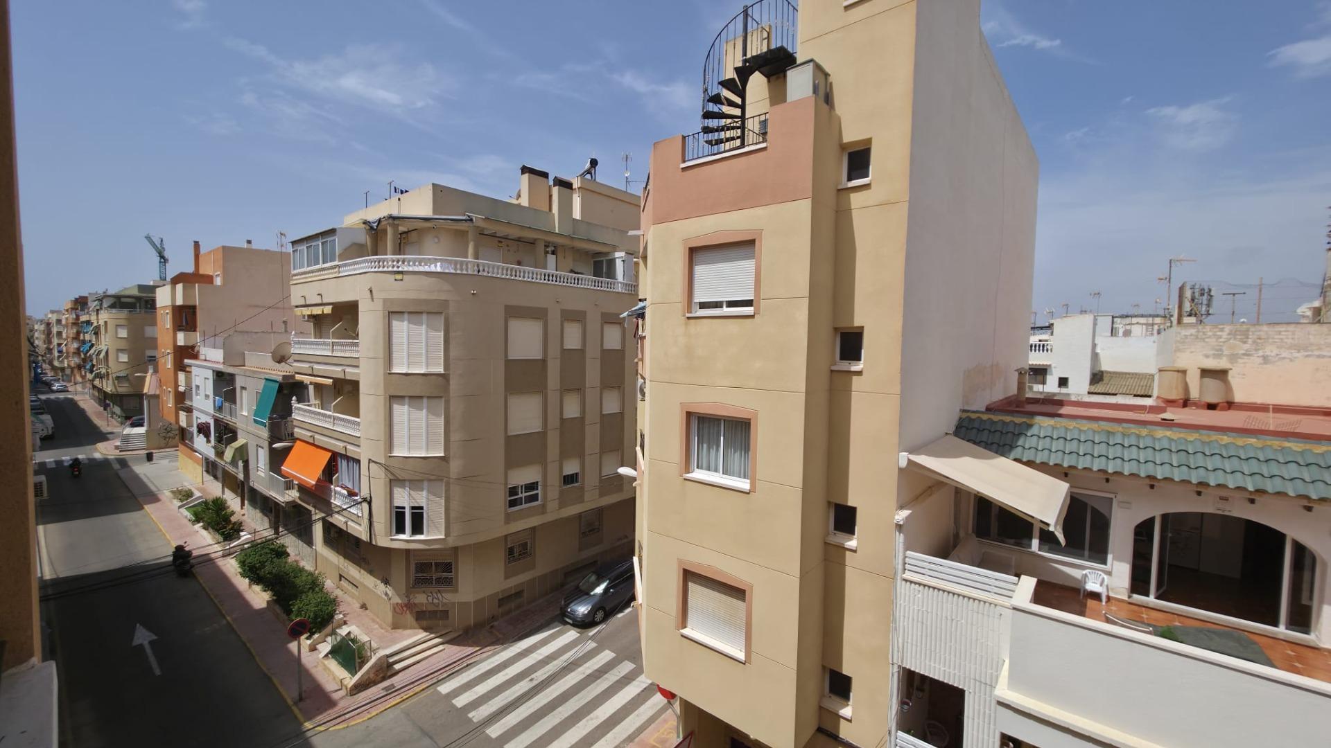 Apartment for sale in Torrevieja, Alicante, Spain