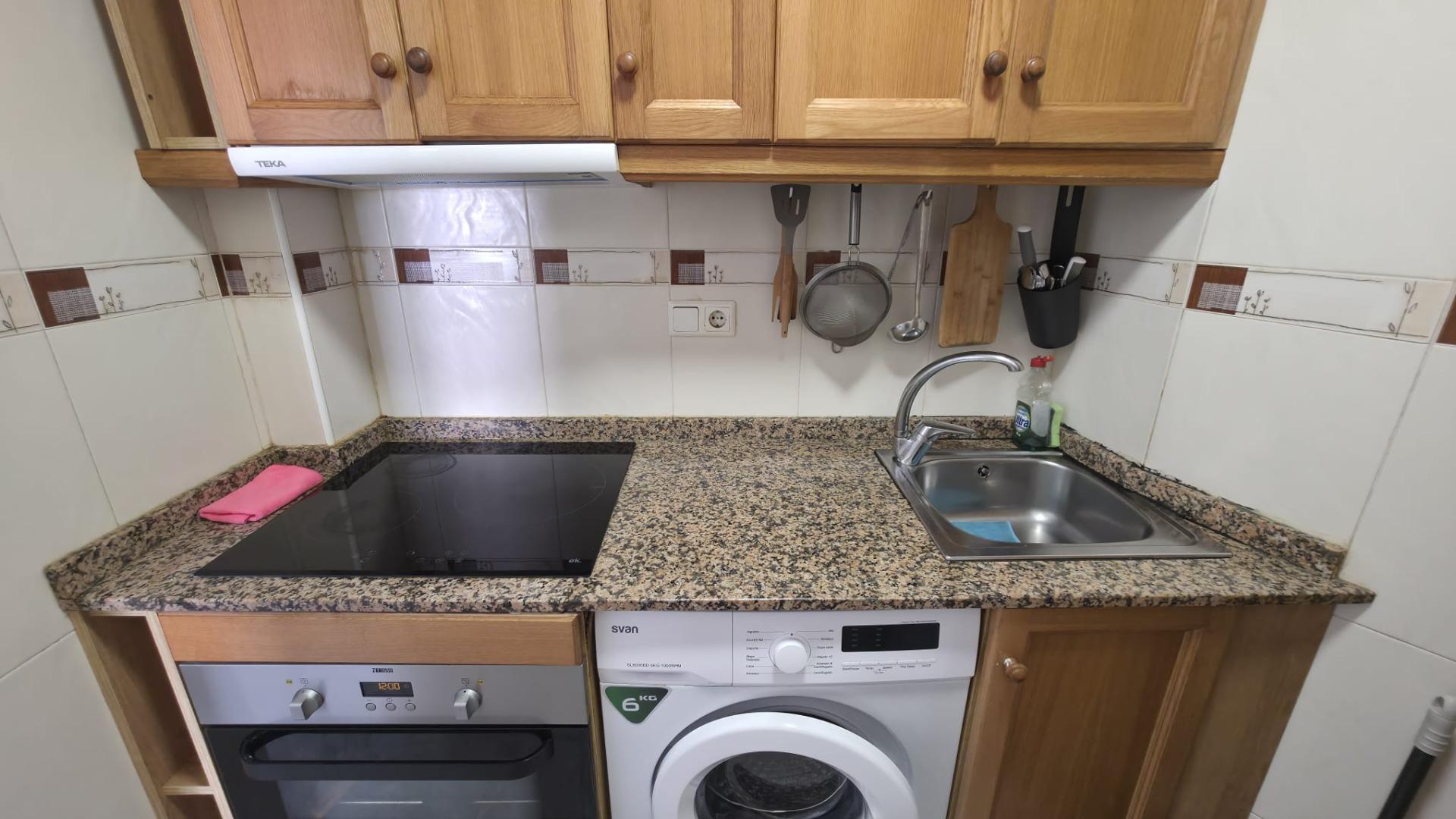 Apartment for sale in Torrevieja, Alicante, Spain