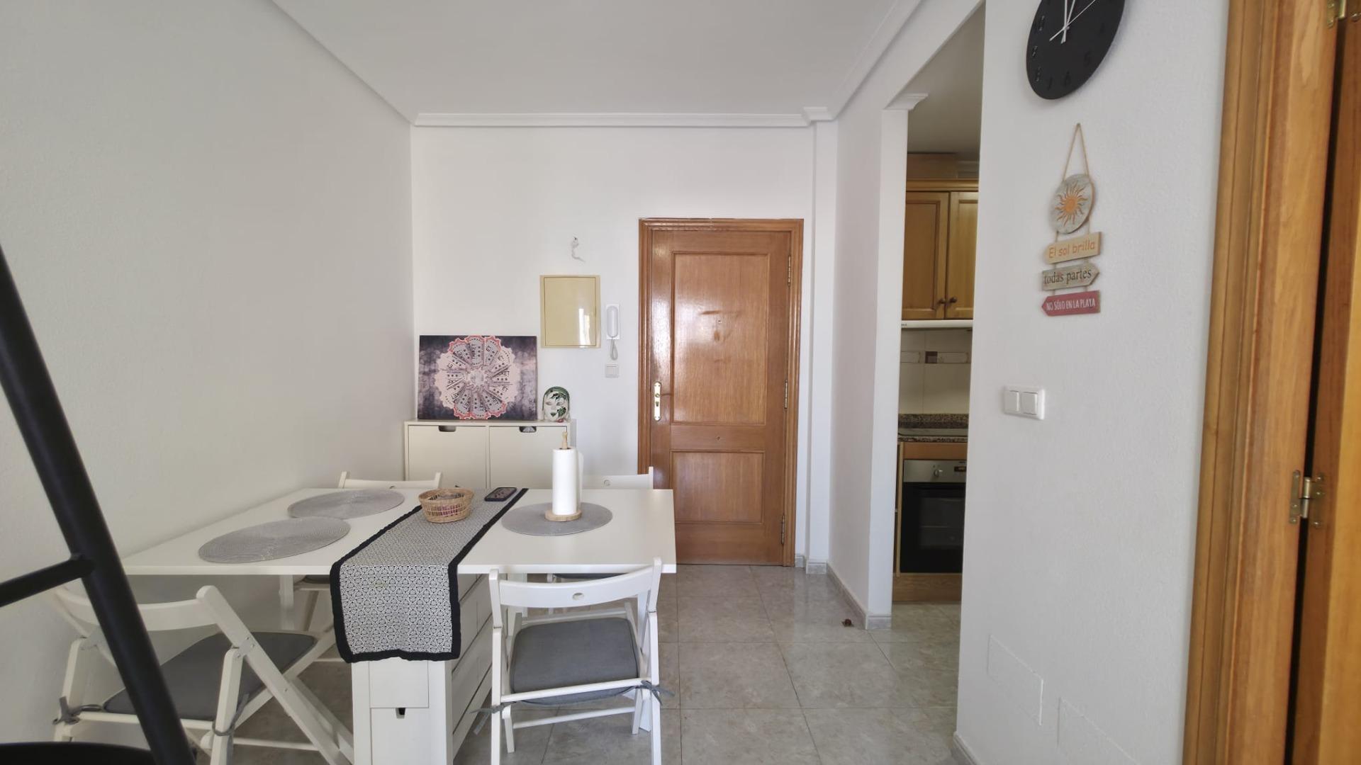 Apartment for sale in Torrevieja, Alicante, Spain