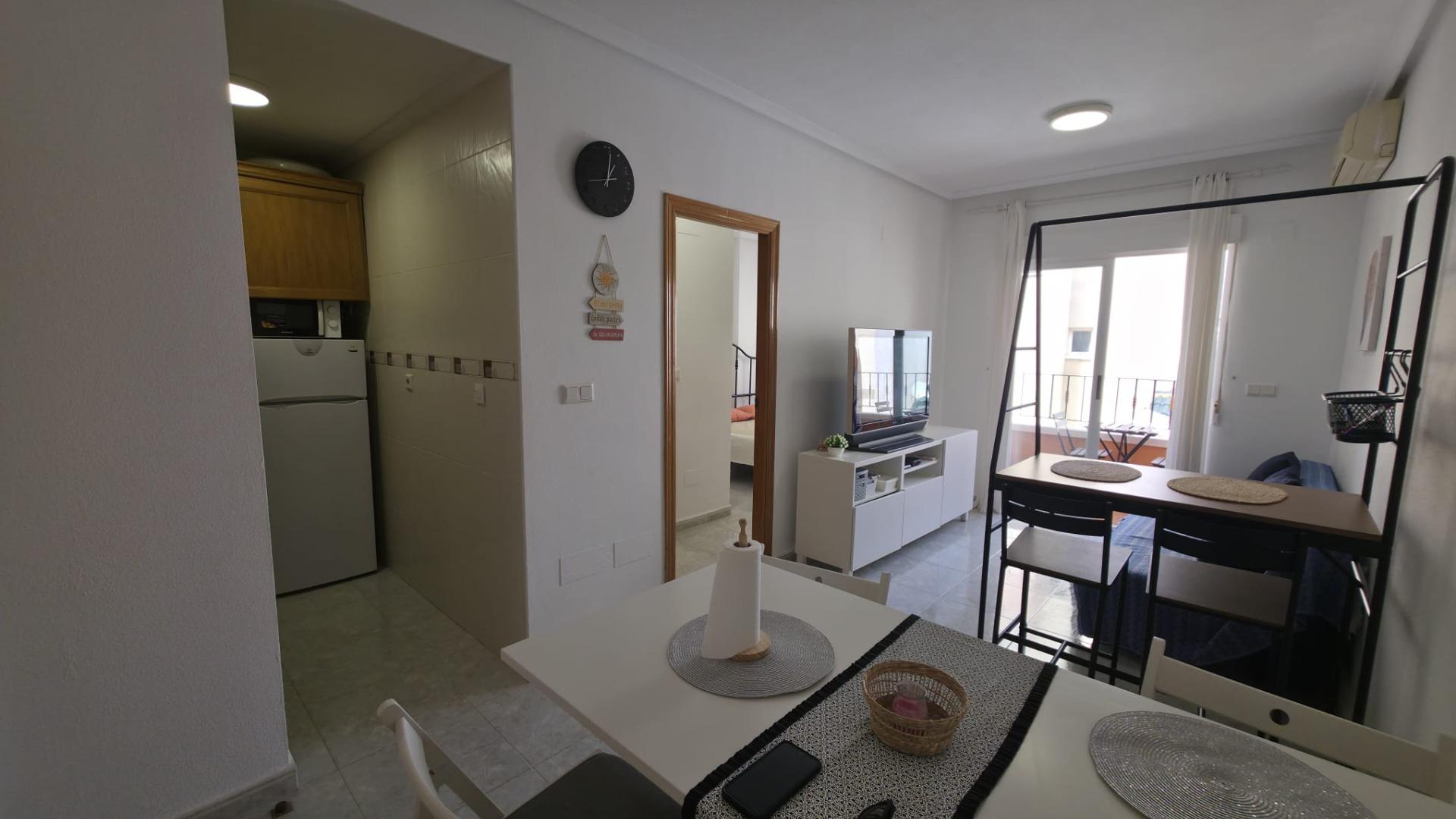 Apartment for sale in Torrevieja, Alicante, Spain