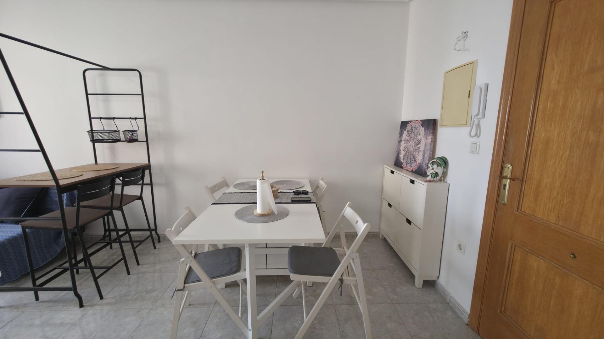 Apartment for sale in Torrevieja, Alicante, Spain