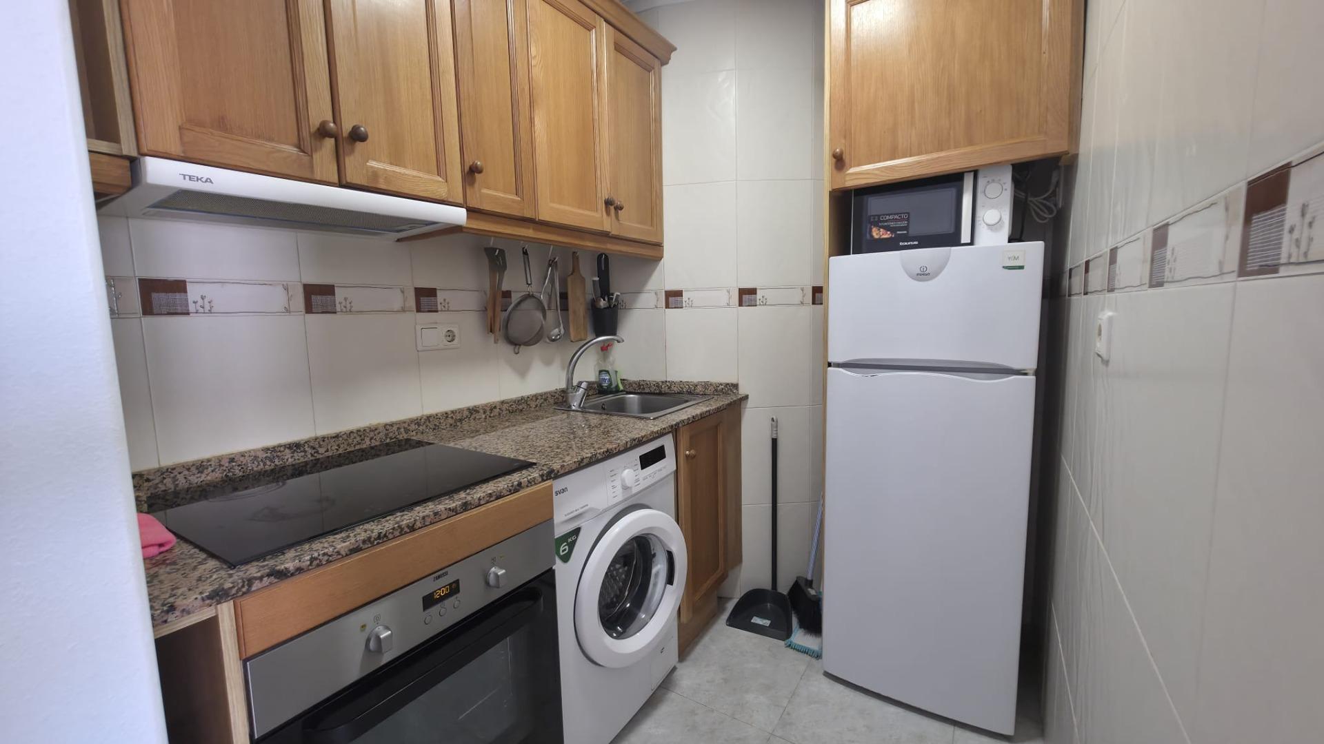 Apartment for sale in Torrevieja, Alicante, Spain