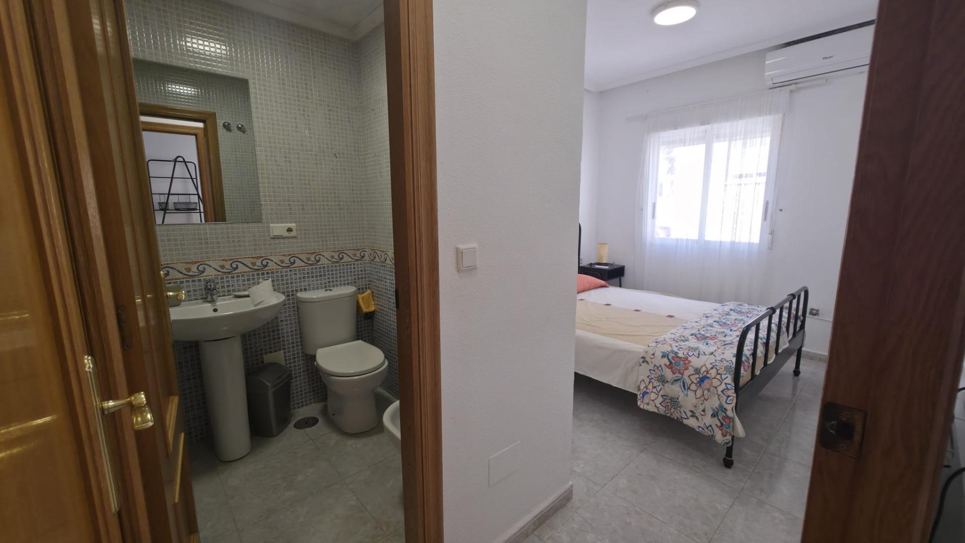 Apartment for sale in Torrevieja, Alicante, Spain