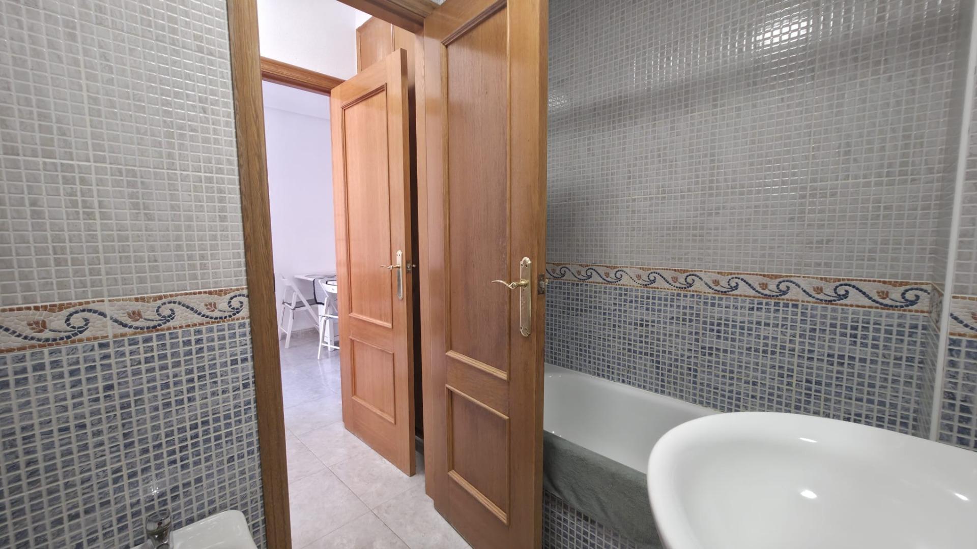 Apartment for sale in Torrevieja, Alicante, Spain