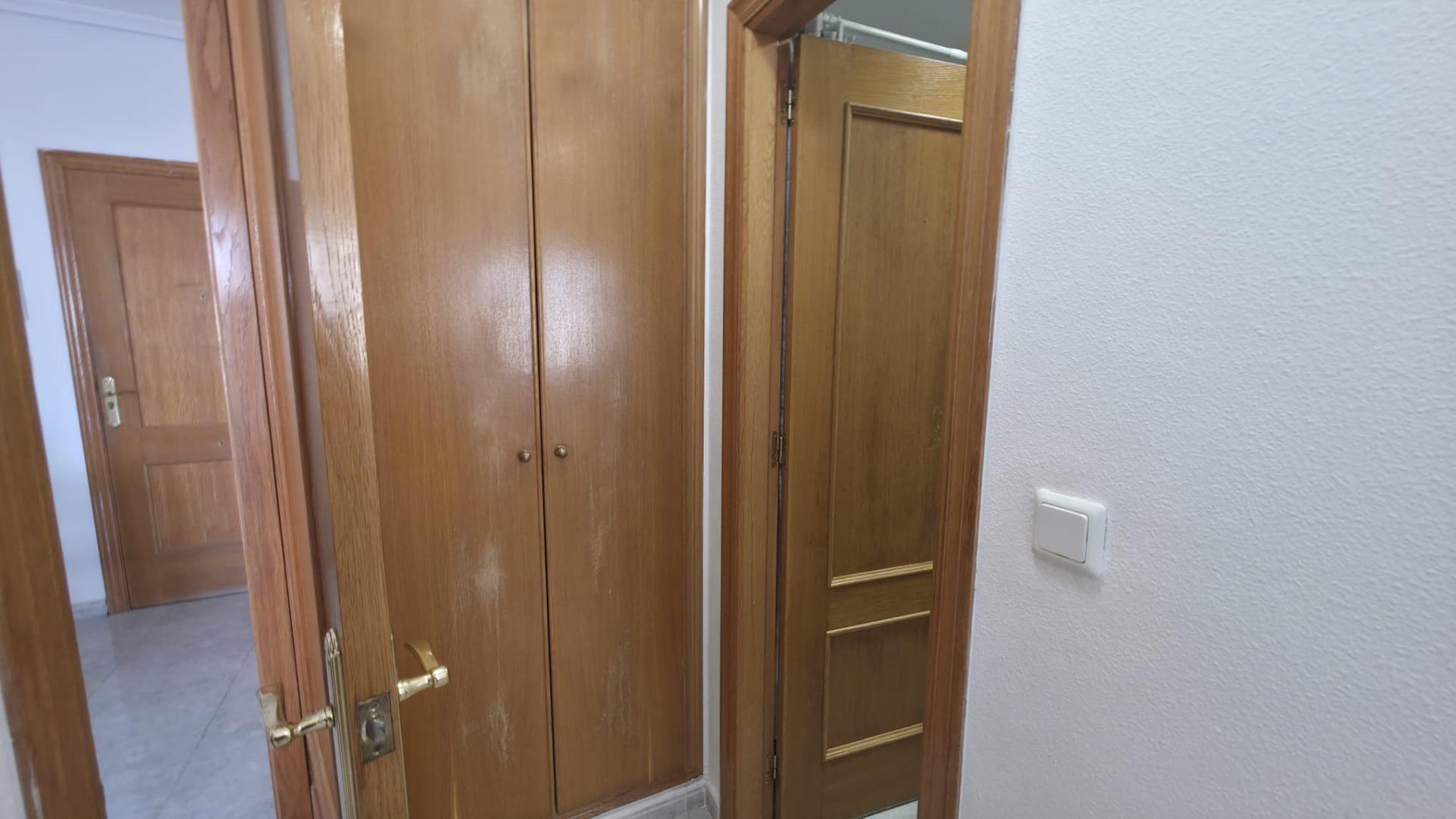 Apartment for sale in Torrevieja, Alicante, Spain