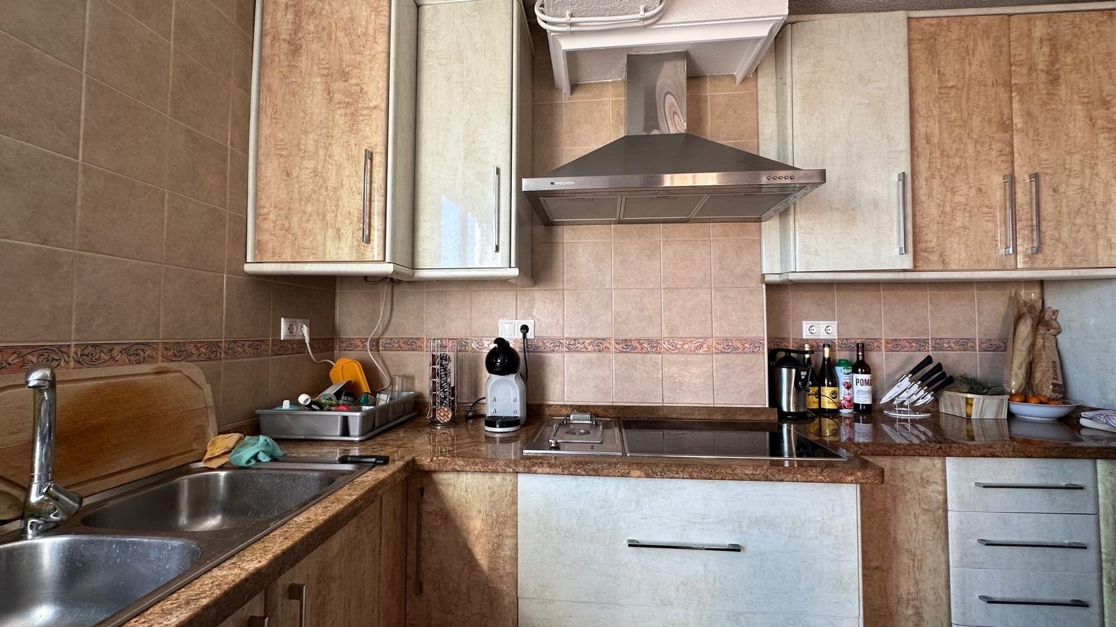 Piso en venta en Torrevieja