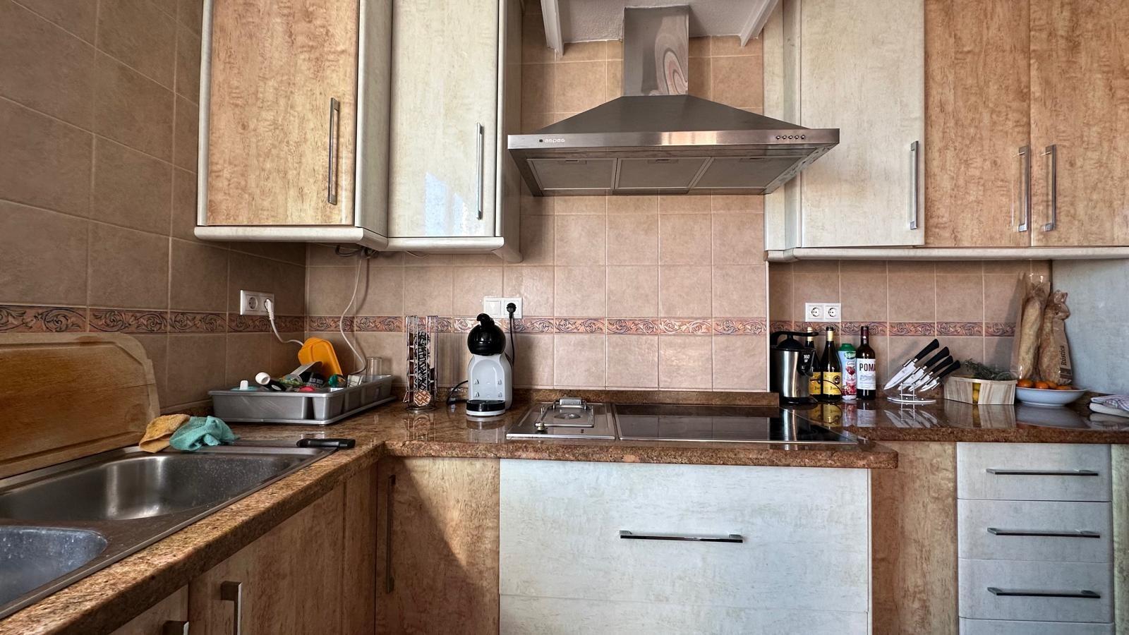 Piso en venta en Torrevieja