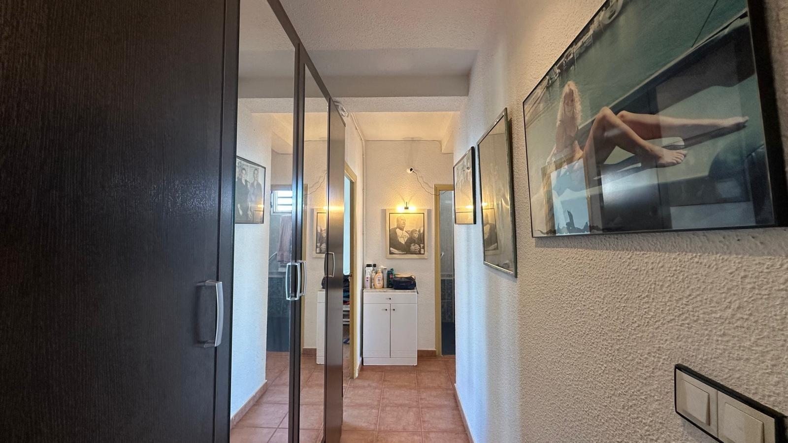 Piso en venta en Torrevieja