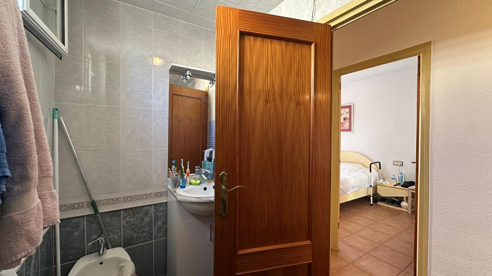 Piso en venta en Torrevieja