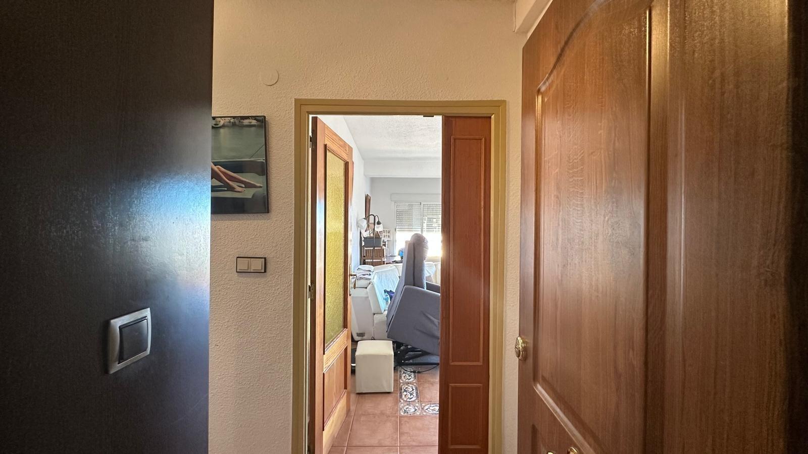 Piso en venta en Torrevieja