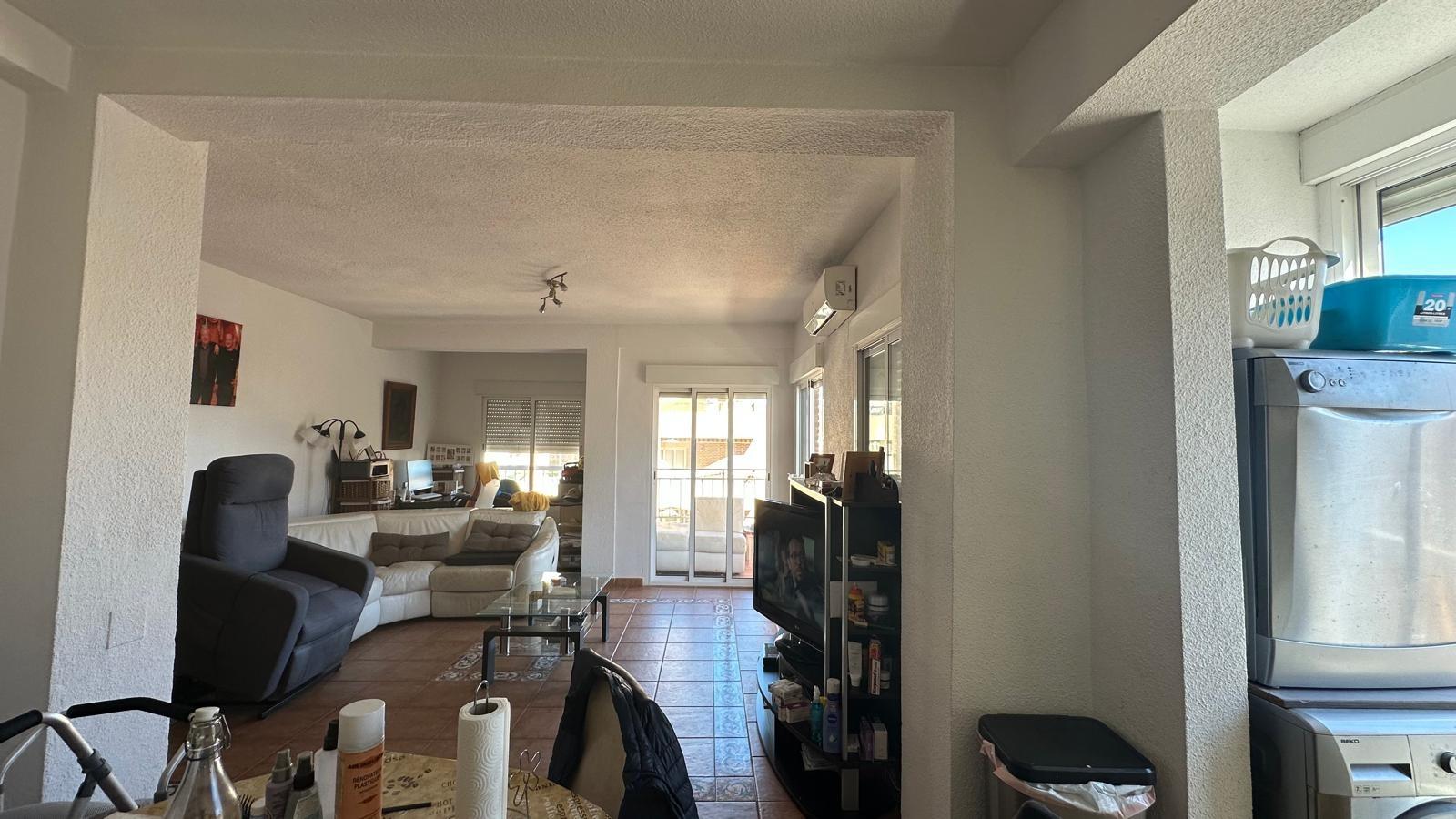 Piso en venta en Torrevieja