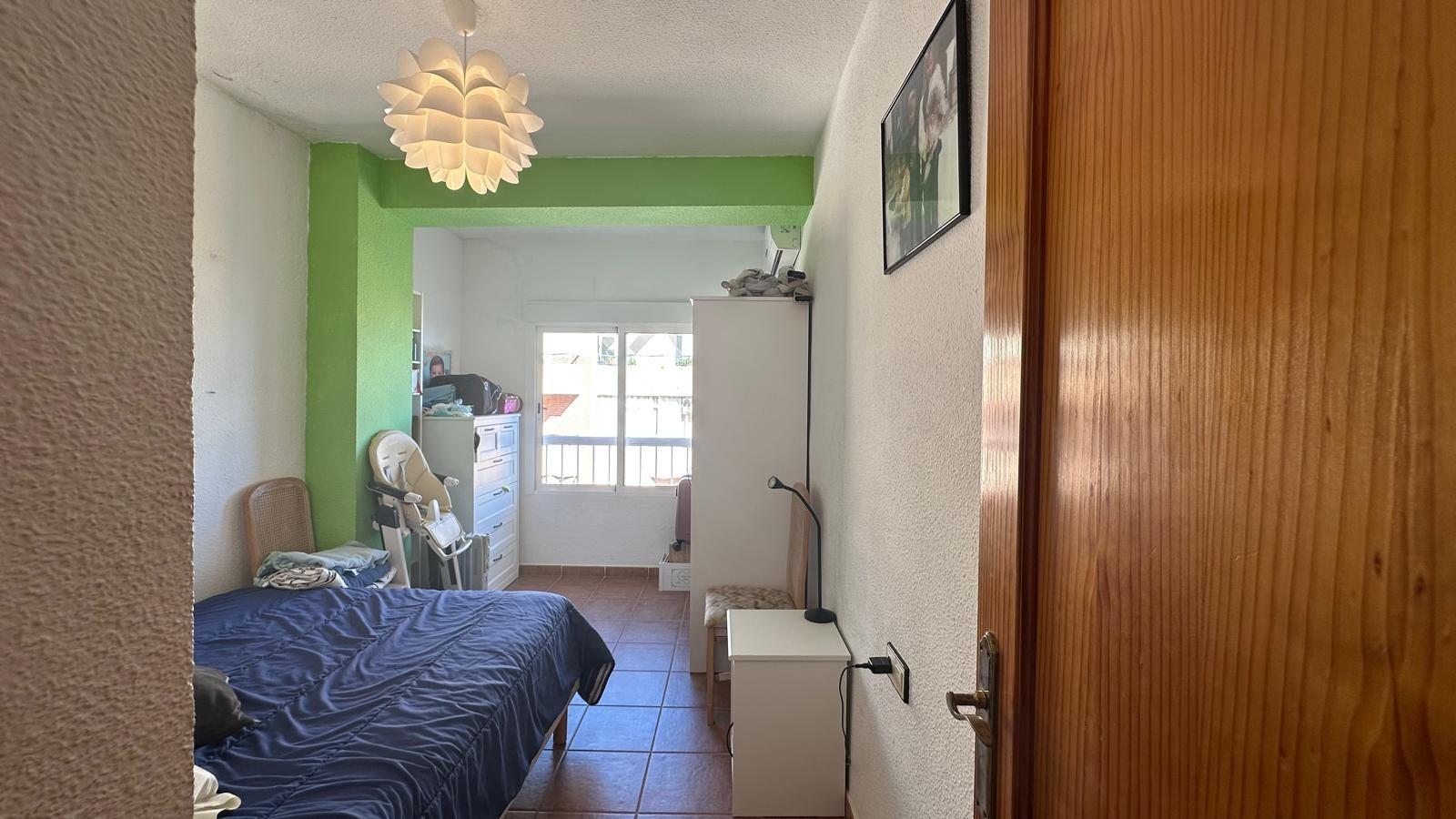 Piso en venta en Torrevieja